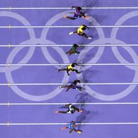 EU desaloja a China de la cima del medallero de París 2024