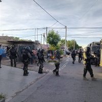 Detuvieron por robo al tío de uno de los asesinos del periodista Juan Caliani
