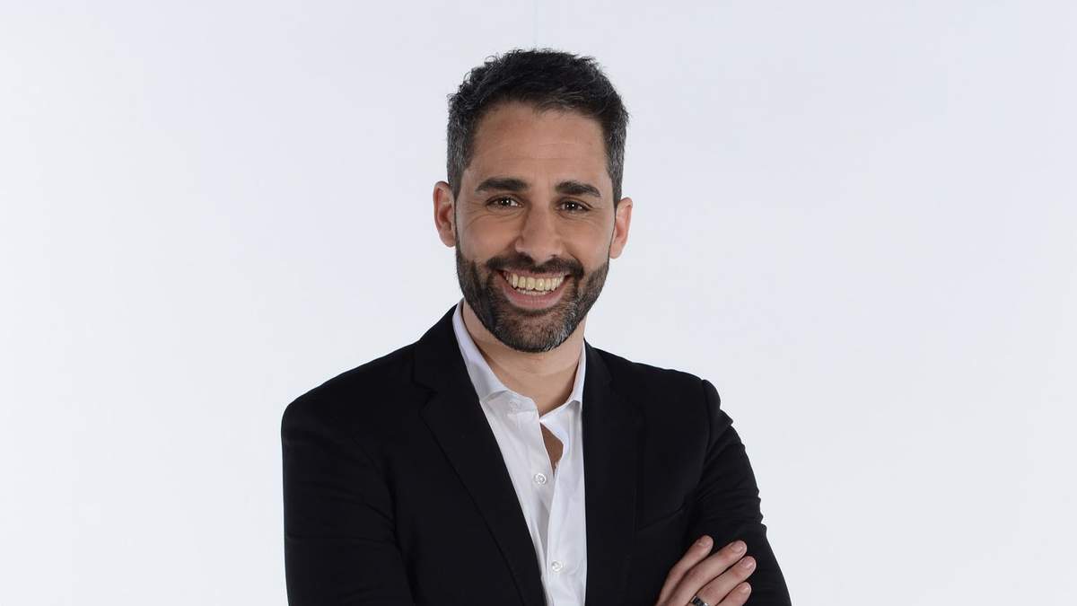 "El Pollo" Álvarez. Fuente: (Twitter)