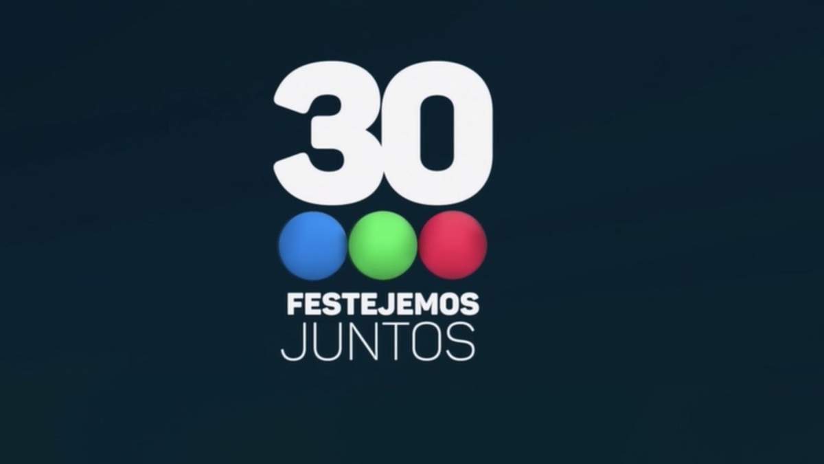 Telefe. Fuente. (Instagram)