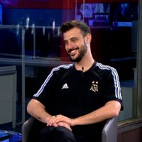 Quiénes reemplazarían a Diego Leuco, luego de asegurar que renuncia a El Trece