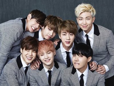 BTS sorprendió a un fan con un regalo muy especial y ahora ¡todos quieren uno!