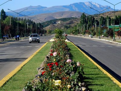 Tras el primer caso positivo, una localidad neuquina tomó una importante decisión