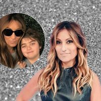 Así está Juan Cruz, el hijo de Marcela Tauro, que cumplió 16 años