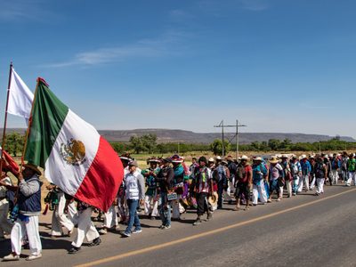 La dignidad cultural indígena