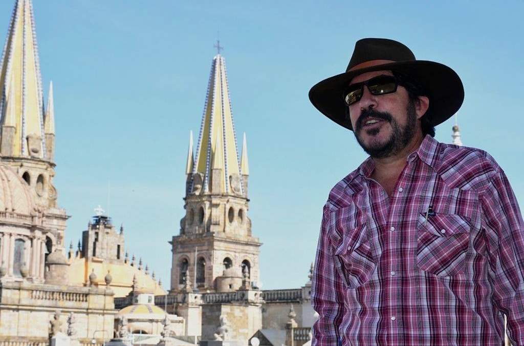 El historiador había sido propuesto como embajador