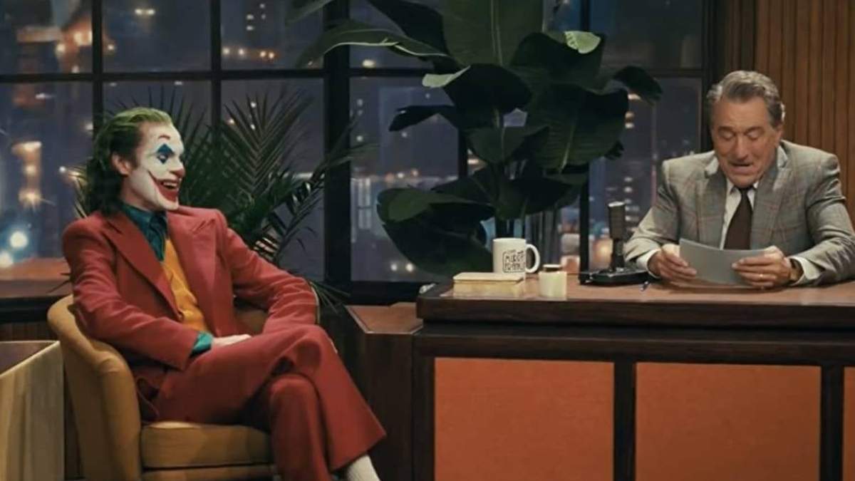 La escena favorita del director de Pulp Fiction