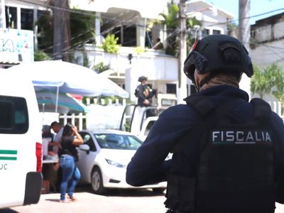 Dos mujeres líderes transportistas desaparecen en Juan R. Escudero, Guerrero