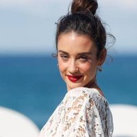 Sin palabras: María Pedraza, "la más osada" en San Sebastián por este motivo