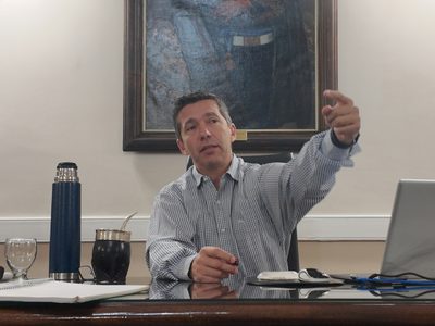 “Si Burgoa chapeó, sin duda tiene que renunciar”