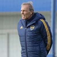 Con Marchesín lesionado: quién será el arquero de Boca