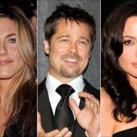 ¡¿Karma?! Jennifer Aniston DESTROZA la buena relación entre Brad Pitt y Angelina Jolie
