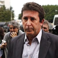 Ordenaron detener a seis condenados