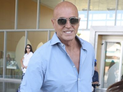 "Estoy esperanzado": la mejor noticia que Kiko Matamoros ha recibido en mucho tiempo