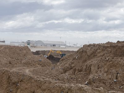 Extienden el plazo de investigación de la causa por contaminación ambiental contra Comarsa