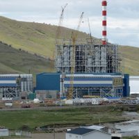 La Central Térmica Río Turbio estará bajo el control de YCRT