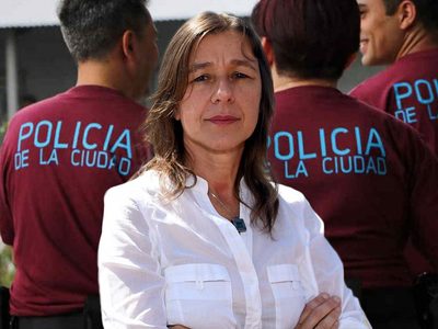 Frederic apuntó contra la Policía de la Ciudad por la desaparición del oficial Arshak Karhanyan