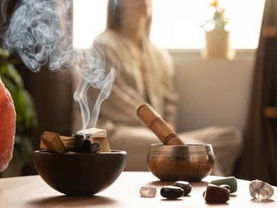 El poderoso ritual para que septiembre llegue cargado de abundancia y prosperidad y termines con tus deudas