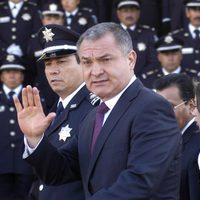 Jurado para el juicio contra García Luna estará integrado por siete mujeres y cinco hombres