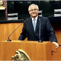 Falleció el senador Gustavo Sánchez Vázquez, expresidente municipal de Mexicali