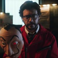 Álvaro Morte reveló detalles sobre el final de ‘La casa de papel’. ¿Fallece el profesor?