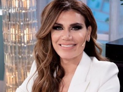 Una amistad incondicional: el conmovedor mensaje de Flor de la V para Fede Bal