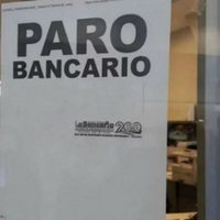 ¡Atención! Anuncian modificaciones para el paro bancario