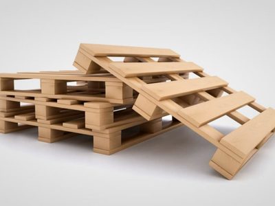 Guardá los pallets que encuentres en la calle: creá este sillón de madera vintage sin gastar fortuna en uno nuevo