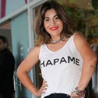Daniel Osvaldo se sinceró sobre su relación con Gianinna Maradona