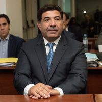 Fiscalía y Aduana decidieron no presentar cargos contra Ricardo Echegaray