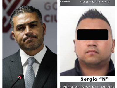 Expolicía que lanzó al perro a cazo con aceite hirviendo “tenía control y confianza vigente”: SSC