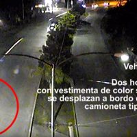 El video escondido de la noche de Iguala
