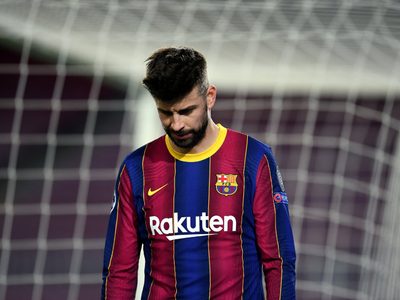 Barcelona: primera mala noticia tras la increíble remontada ante el Sevilla