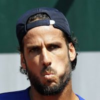 Pillaron a Feliciano López saltando restricciones del Estado de Alarma en España