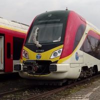 Migrante muere electrocutado al tratar de bajarse de tren en Macedonia del Norte