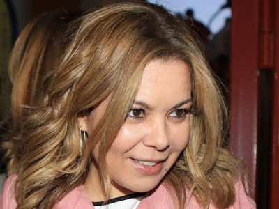 Palito para Belén Esteban: María José Campanario contó el secreto de su matrimonio exitoso