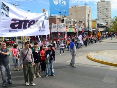 Mesa salarial: continúa la negociación entre los gremios docentes y el Gobierno de Neuquén