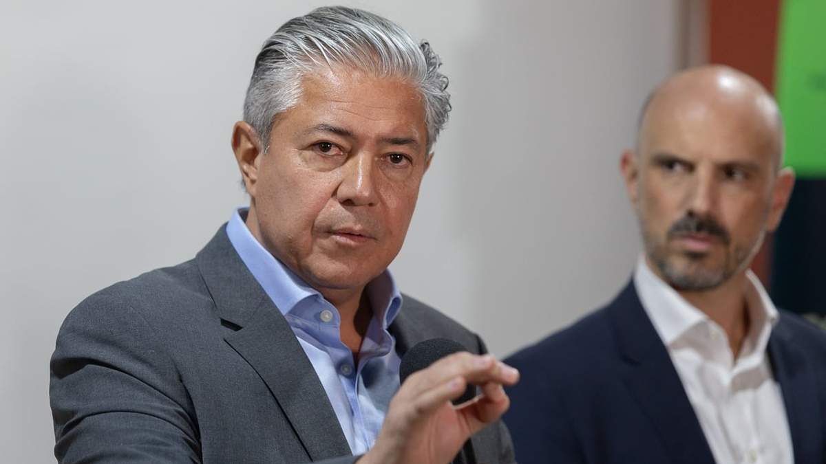 Rolando Figueroa. Fuente: (Emiliano Ortiz)