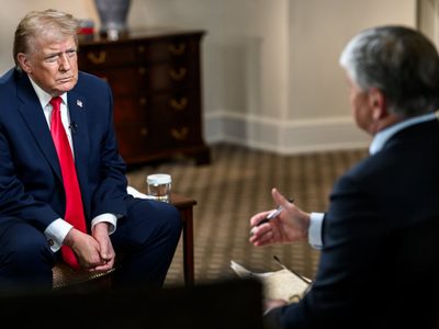 Trump amaga con atacar por tierra a los cárteles: “es muy triste lo que ha pasado en México”