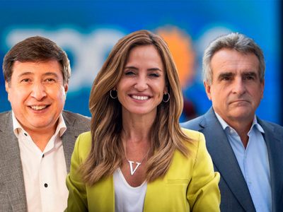 Tras el pedido de Alberto Fernández, estos son los precandidatos que deberán dejar sus cargos