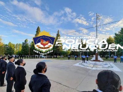 Declararon culpable a un oficial por abusar de una aspirante a Policía en Plaza Huincul