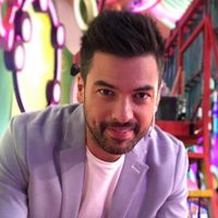 La conmovedora confesión del Chino Leunis sobre su hija Delfina en "Podemos Hablar"