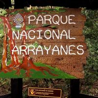 Un turista sufrió fractura de cráneo en un parque de Villa La Angostura