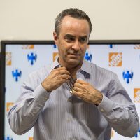 Anuncian salida de Luis Miguel Salvador del club Monterrey