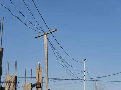 CALF lanzó un operativo para regularizar conexiones clandestinas en el norte de Neuquén