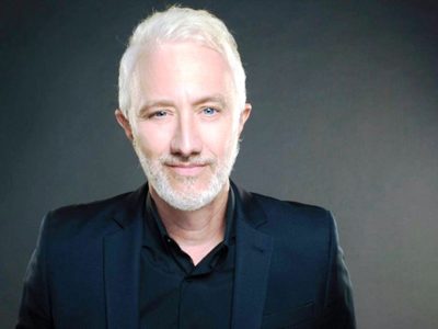 Andy Kusnetzoff dio una sorpresa en el rating de Telefe