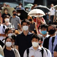Desconcierto entre los científicos de Japón: la variante Delta podría haberse autoextinguido