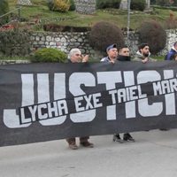 Revisarán la pena en suspenso impuesta al camionero que mató a cuatro personas