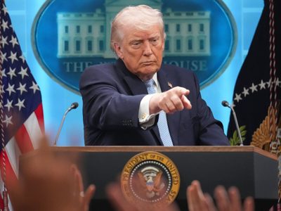 Toda una civilización morirá esta noche: Trump sobre ultimátum a Irán
