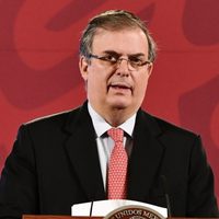 La SRE de Marcelo Ebrard anuncia cambios internos